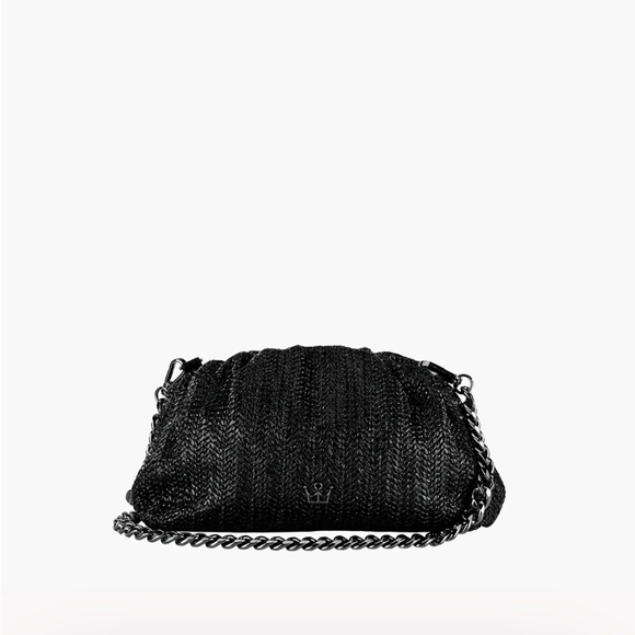 Oliver Thomas Herringbone Pochette nwt - Picture 3 of 5